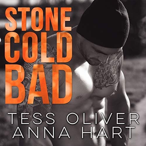 Tapa de Stone Cold Bad Lib/E