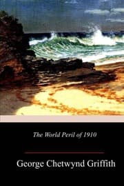 Tapa de The World Peril of 1910