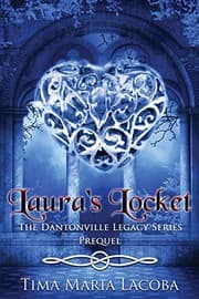 Tapa de Laura's Locket