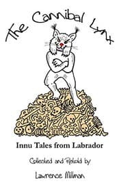 Tapa de The Cannibal Lynx