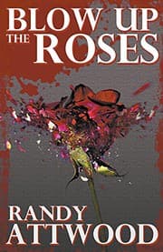 Tapa de Blow up the Roses