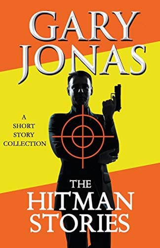 Tapa de The Hitman Stories
