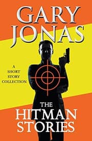 Tapa de The Hitman Stories
