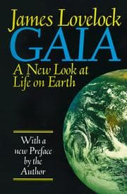 Tapa de Gaia