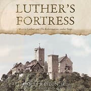 Tapa de Luther's Fortress
