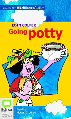 Tapa de Going Potty