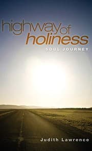 Tapa de Highway of Holiness