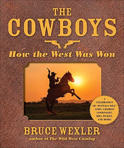 Tapa de The Cowboys