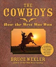 Tapa de The Cowboys