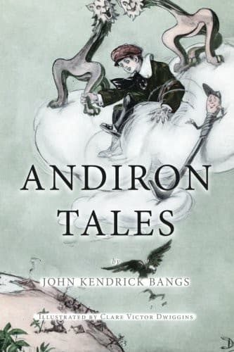Tapa de Andiron tales