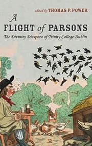 Tapa de A Flight of Parsons