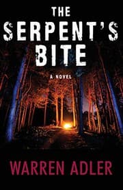 Tapa de Serpent's Bite
