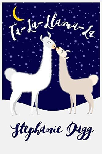 Tapa de Fa-La-Llama-La