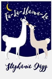 Tapa de Fa-La-Llama-La