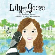 Tapa de Lily and the Geese
