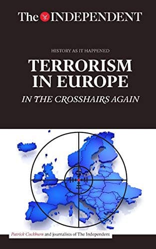 Tapa de Terrorism in Europe