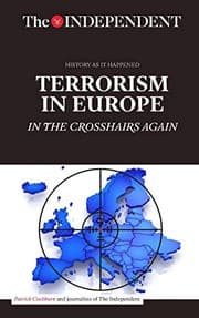 Tapa de Terrorism in Europe