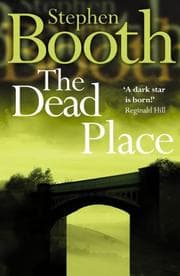 Tapa de The Dead Place