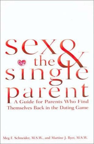 Tapa de Sex & the single parent