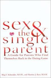 Tapa de Sex & the single parent