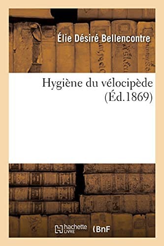 Tapa de Hygiène du vélocipède
