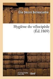 Tapa de Hygiène du vélocipède
