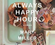 Tapa de Always Happy Hour