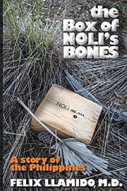 Tapa de the Box of NOLI's Bones