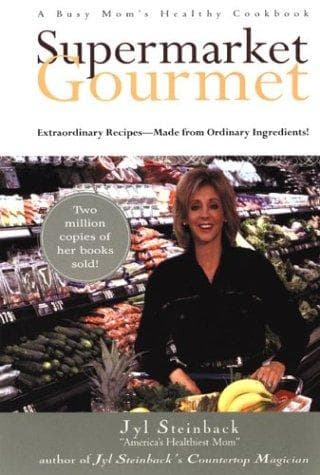 Tapa de Supermarket Gourmet