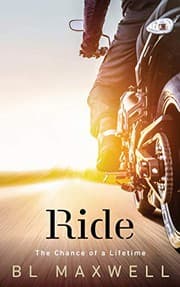 Tapa de Ride