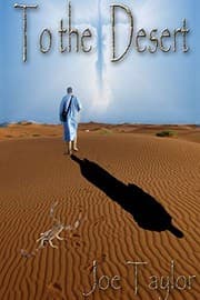 Tapa de To The Desert