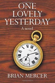 Tapa de One Lovely Yesterday