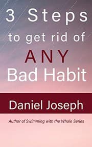 Tapa de Three Steps For Getting Rid of Any Bad Habit