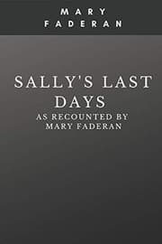 Tapa de Sally's Last Days