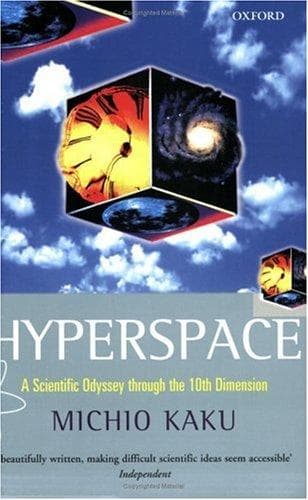 Tapa de Hyperspace