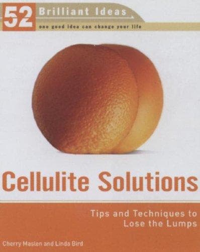 Tapa de Cellulite solutions