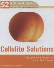 Tapa de Cellulite solutions
