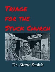 Tapa de Triage for the Stuck Church