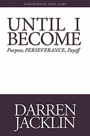 Tapa de Until I Become