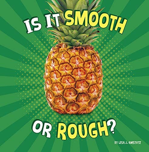 Tapa de Is It Smooth or Rough?