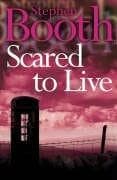 Tapa de Scared To Live (SIGNED)
