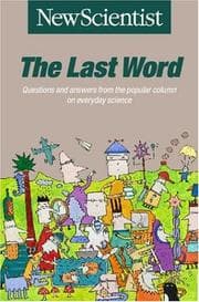 Tapa de The Last Word