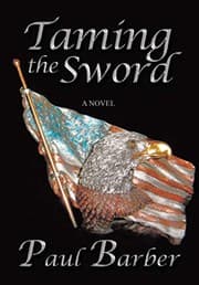 Tapa de Taming the sword