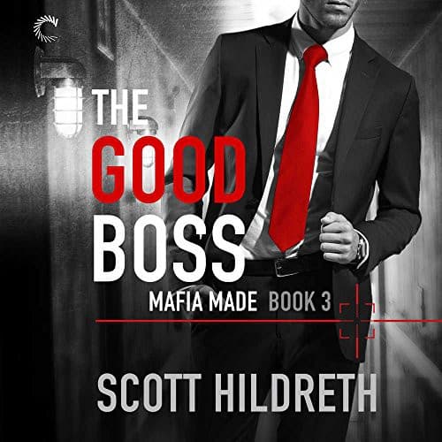 Tapa de The Good Boss