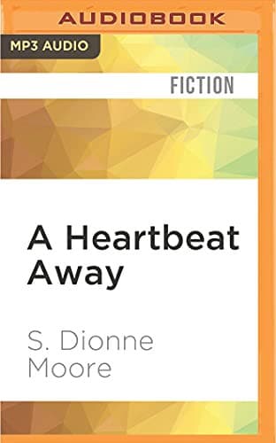 Tapa de Heartbeat Away, A