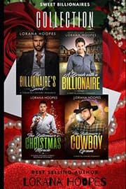 Tapa de Sweet Billionaires Collection