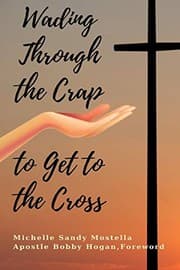 Tapa de Wading Through The Crap To Get To The Cross : Wading Through The Crap To Get To The Cross