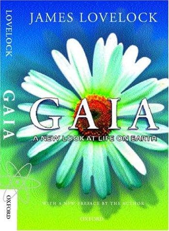 Tapa de Gaia