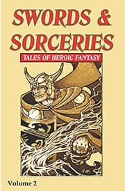 Tapa de Swords & Sorceries