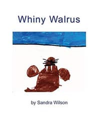 Tapa de Whiny Walrus